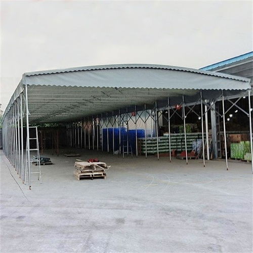 河池推拉蓬新趋势 钢结构加工与遮阳篷市场价深度解析